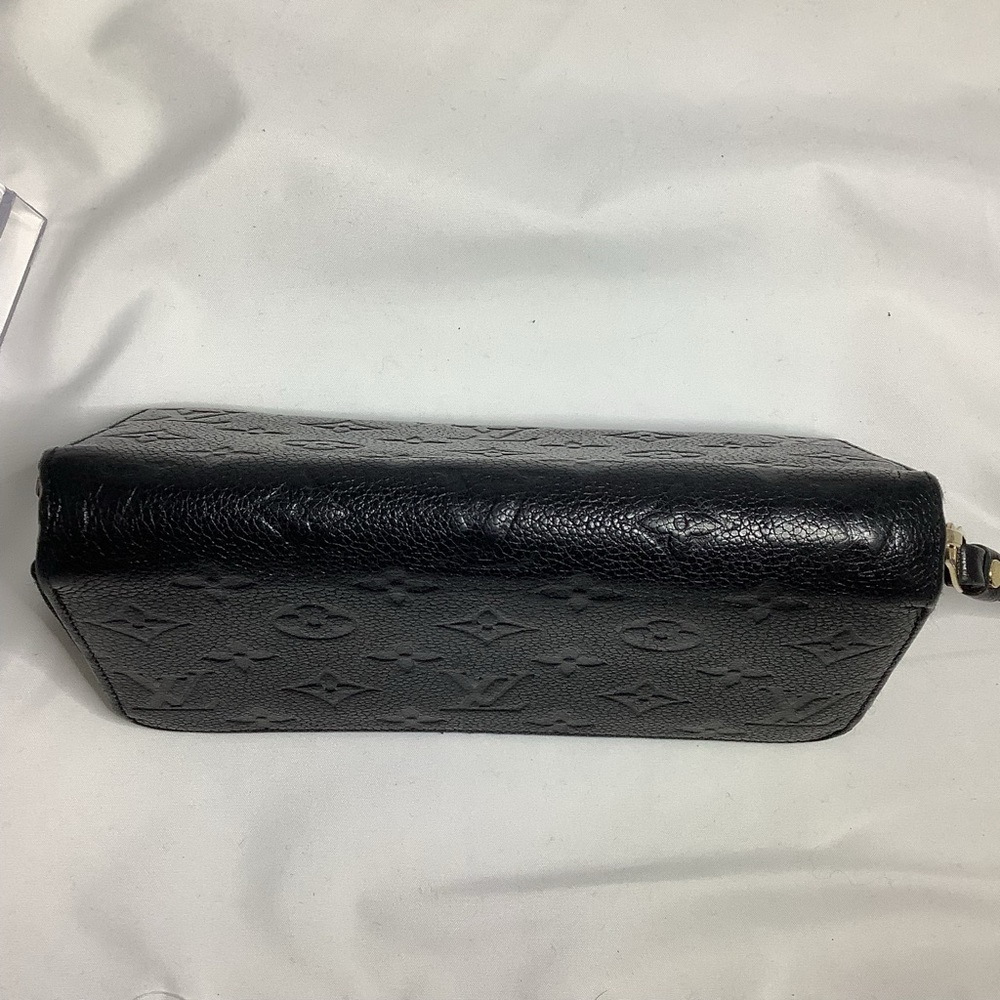 Louis Vuitton Empreinte Long Zippy Wallet - Picture 15 of 15